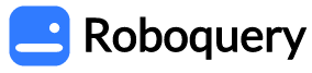Roboquery site Logo